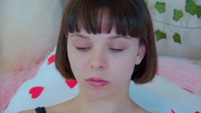 XXX chat uživo modela ElisabethDavis