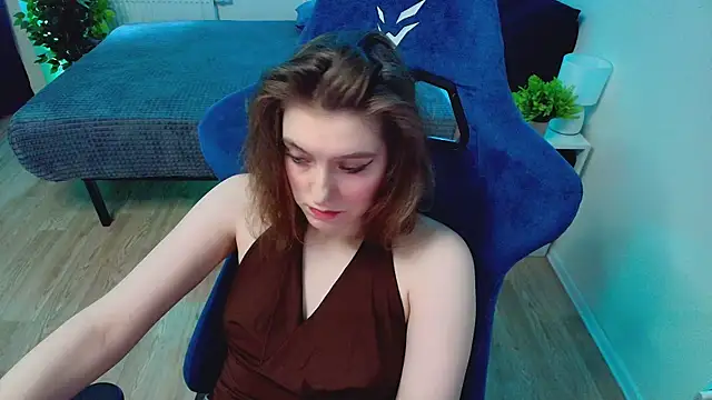 CranberryHot Live XXX-Chat