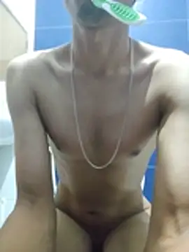 RikzAdam Chat XXX live