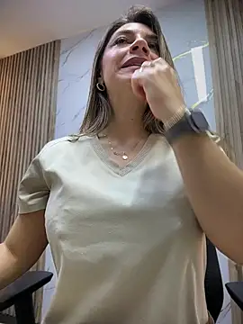 alicee16 Webcam-Show