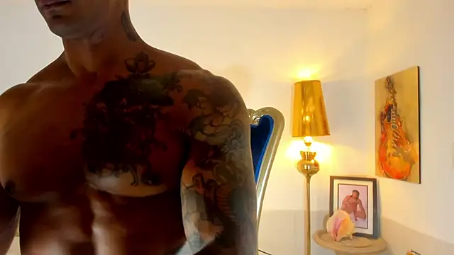 Chat XXX ao vivo de antonio__444
