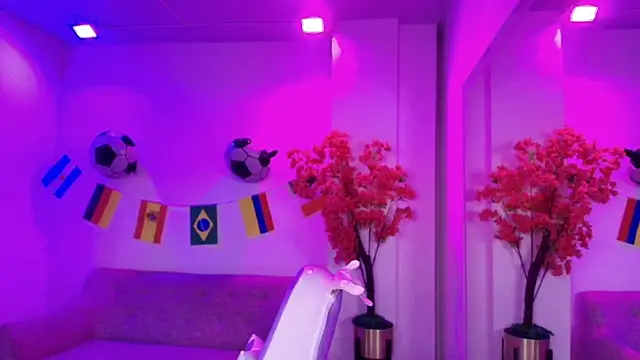 Anie_johnson Live XXX-chat
