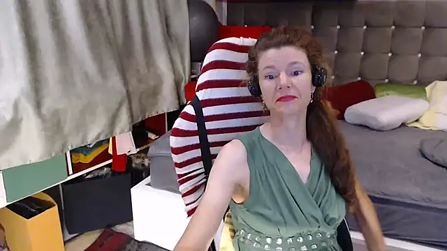 kellyterapy – Live XXX-chat