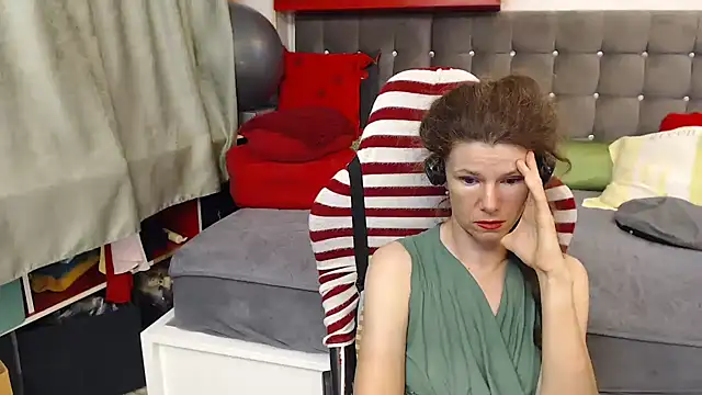 Chat XXX Live kellyterapy