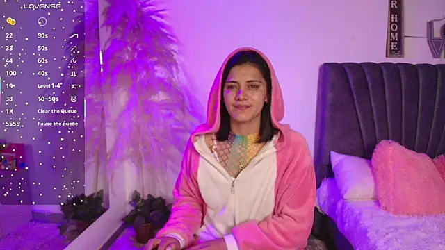 miaoconell live XXX chat