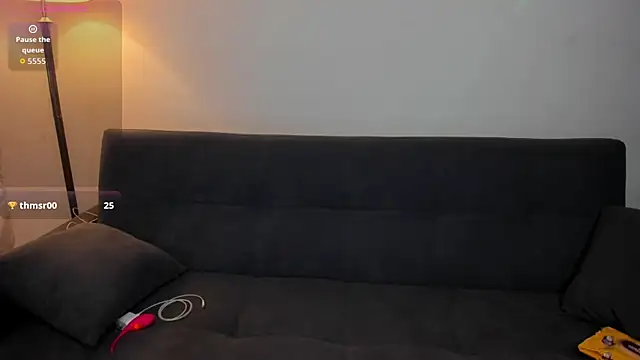 mariasim's Live XXX Chat