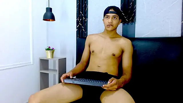 Chat XXX ao vivo de MaxWyatt_