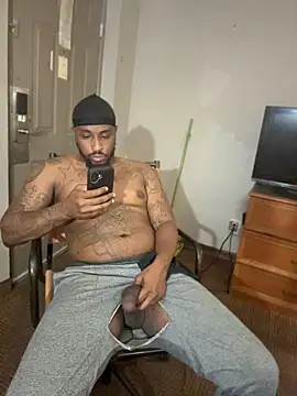 Stressreliever82 Live XXX-Chat