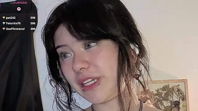 Chatroom XXX en direct de sweet_soup