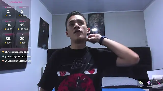 _Alan_Walker_1 Live XXX-Chat