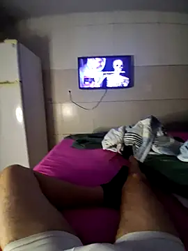Robsonitj90 Live XXX Chat