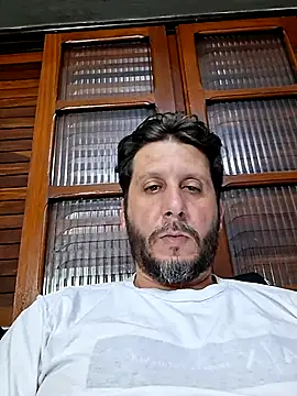 Show de CasadoHetero na webcam