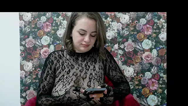 Chat XXX en directo de MaraJennyfer