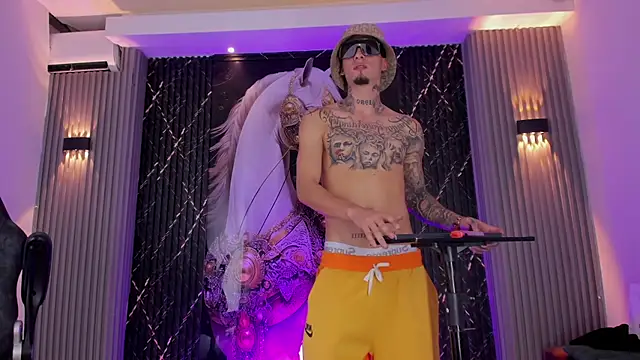 Angel_xxx 现场XXX聊天