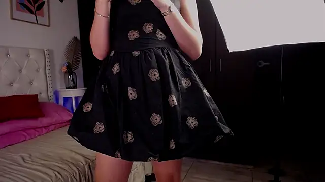Barbie_Goddess' Live XXX Chat