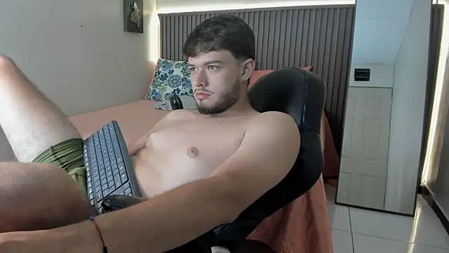 Joan_Blake Chat XXX in diretta