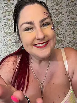 Lacey_BBW – Live XXX-chat