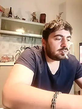 XXX chat uživo modela bear_skinny