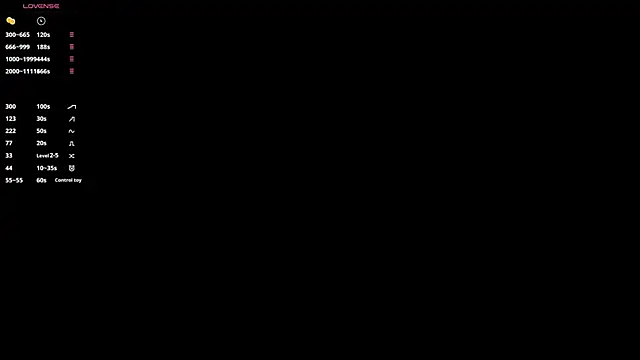 Cuteviola's Live XXX Chat