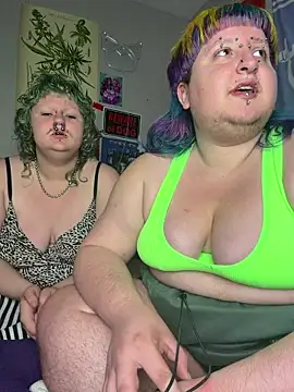 Chat XXX en directo de ivosforest