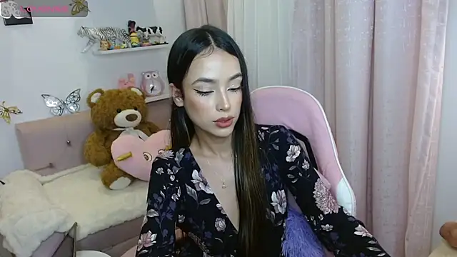 melody_xo – Live XXX-chat