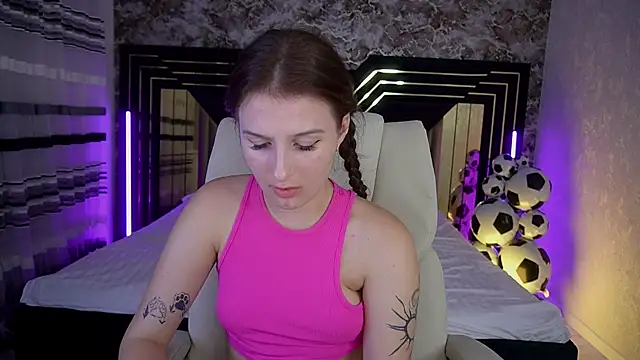 Czat XXX na żywo – VikVikLove