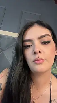 Živý XXX chat AliceRitter