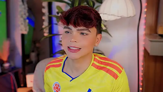 PRINCE_STEV's Live XXX Chat