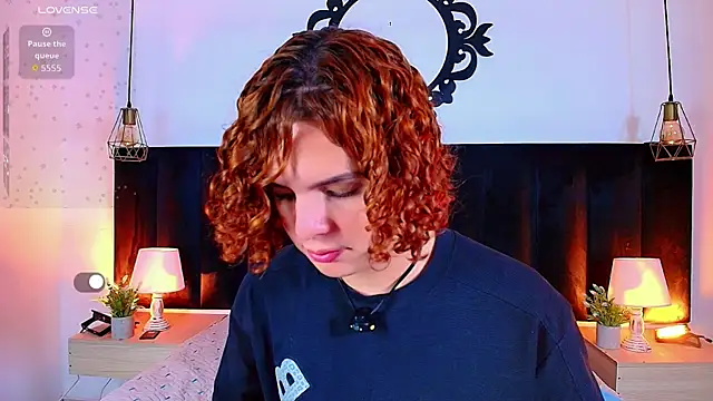 Živý XXX chat Skyee_angel