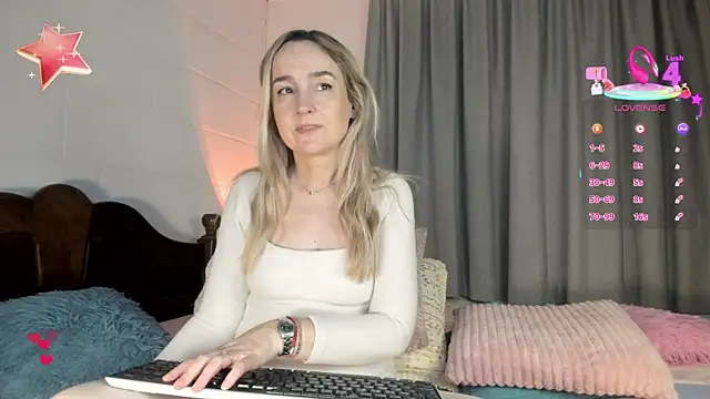 1Sweetnina's Live XXX Chat