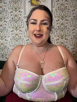 Czat XXX na żywo – Lacey_BBW