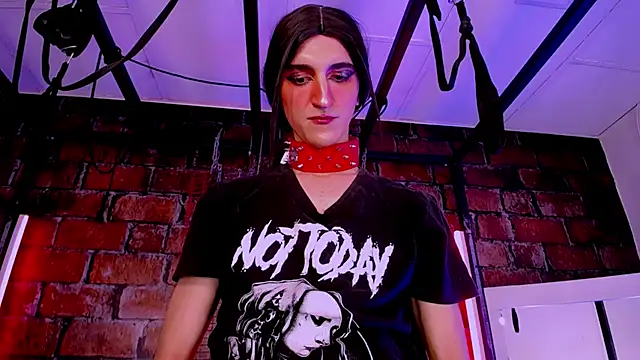 MoiraHoland Adlı Modelin Canlı XXX Sohbeti