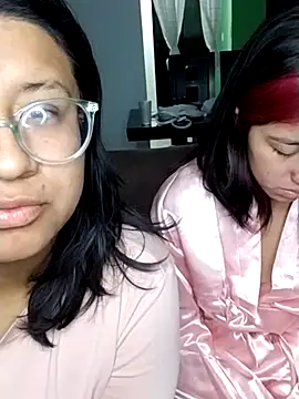Sembang XXX Secara Langsung sarah12333