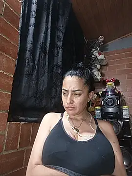 Alexandrina's Live XXX Chat