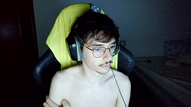Živý XXX chat gabrielNovin17cm