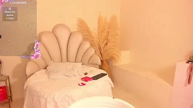 SelenaRogers Chat XXX live
