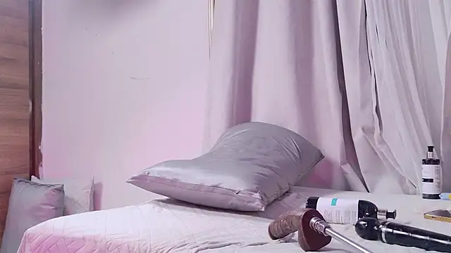 crystal_gilton 现场XXX聊天