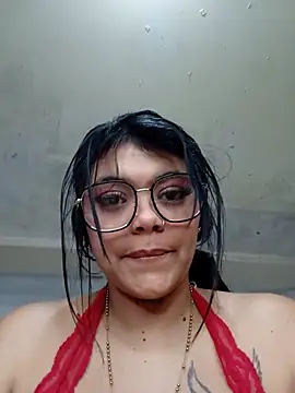 luxurylunan Live XXX chat