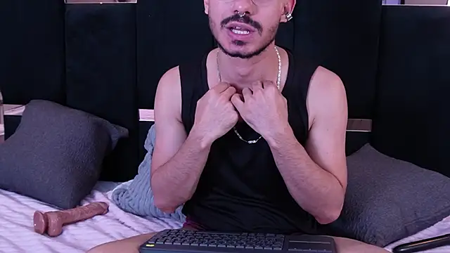 Chat XXX ao vivo de thomas_montiel
