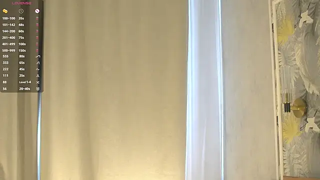 GeorginaCurvin Live XXX-chat