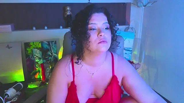 Malika_uAngel 现场XXX聊天