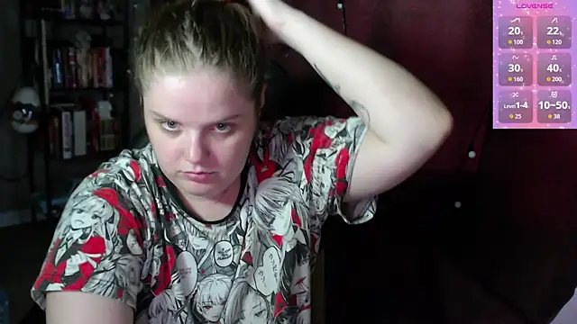 so_cute777 Chat XXX in diretta