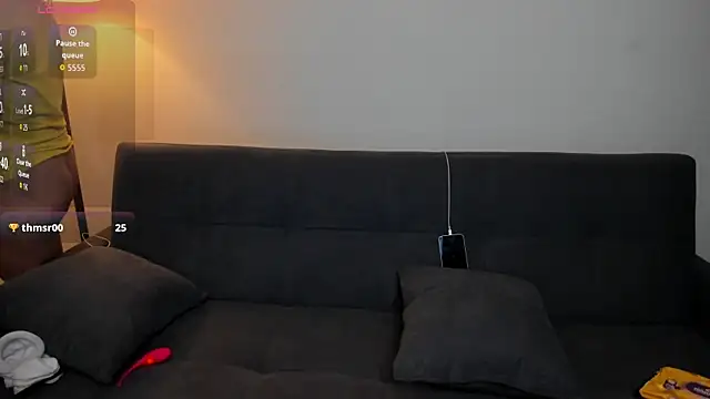 Chat XXX Live mariasim