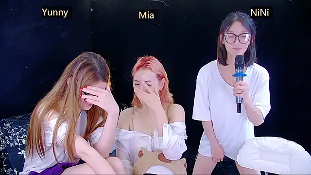 Chat XXX Live MiNi-U