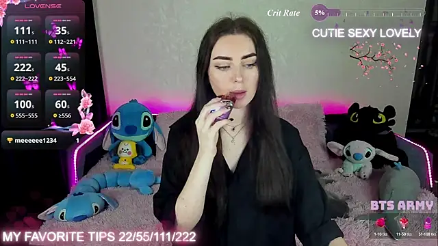 SemurMur Chat XXX in diretta