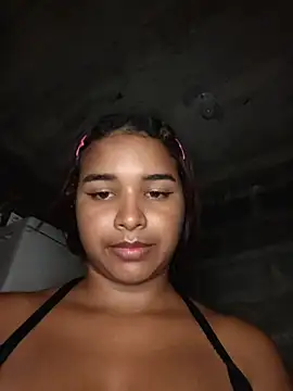 Show de webcam de Madeleik