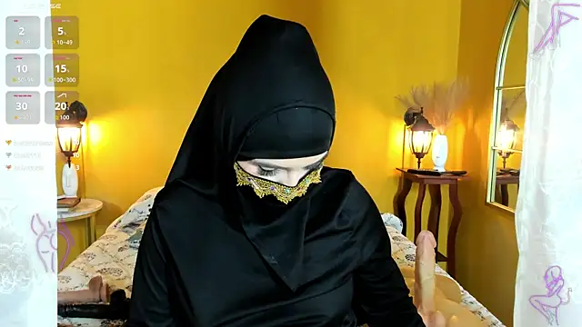 Sembang XXX Secara Langsung malek_zark2