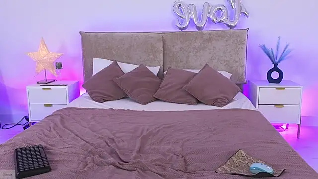 Chatroom XXX en direct de Jules_night