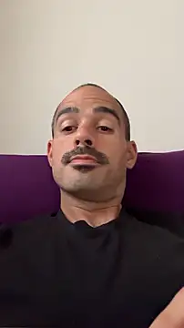 codyross élő XXX-chatje