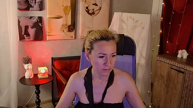 Živý XXX chat DonnaSmitth